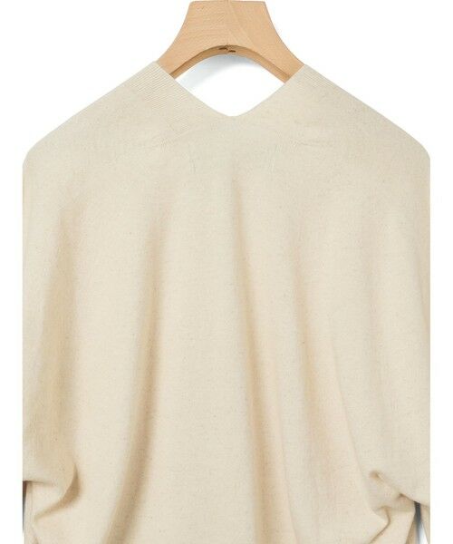 MidiUmi / ミディウミ カーディガン・ボレロ | MidiUmi ボタニカルダイニットカーディガン | 詳細7