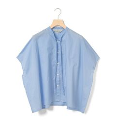 MidiUmi / ミディウミ シャツ・ブラウス | MidiUmi ボウタイワイドシャツ