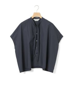 MidiUmi / ミディウミ シャツ・ブラウス | MidiUmi ボウタイワイドシャツ
