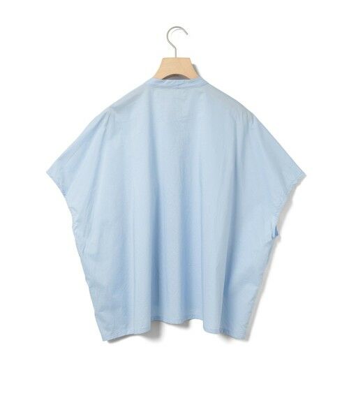 MidiUmi / ミディウミ シャツ・ブラウス | MidiUmi ボウタイワイドシャツ | 詳細5