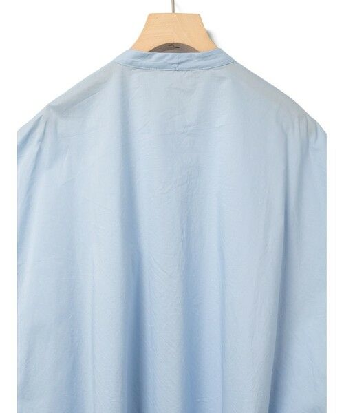 MidiUmi / ミディウミ シャツ・ブラウス | MidiUmi ボウタイワイドシャツ | 詳細6