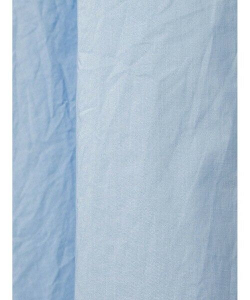 MidiUmi / ミディウミ シャツ・ブラウス | MidiUmi ボウタイワイドシャツ | 詳細1