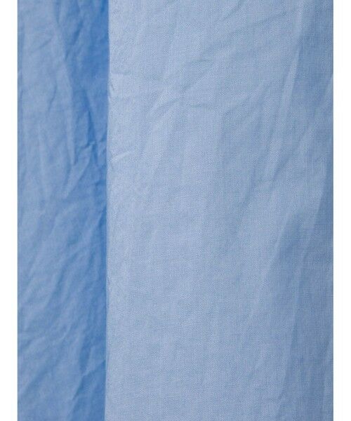 MidiUmi / ミディウミ シャツ・ブラウス | MidiUmi ボウタイワイドシャツ | 詳細7