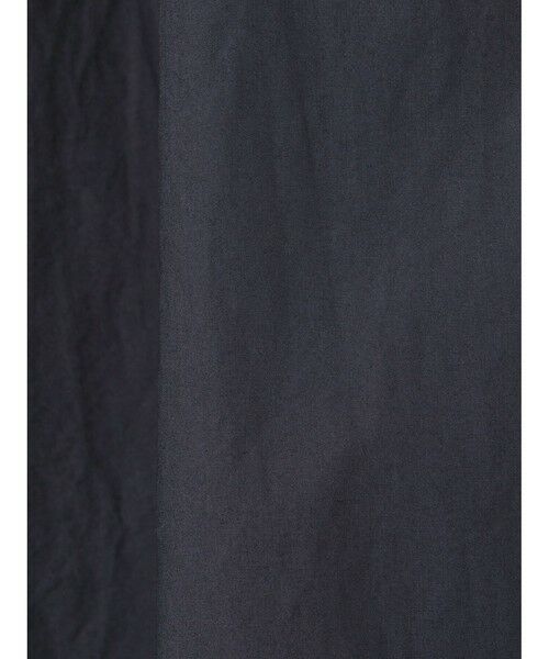 MidiUmi / ミディウミ シャツ・ブラウス | MidiUmi ボウタイワイドシャツ | 詳細8