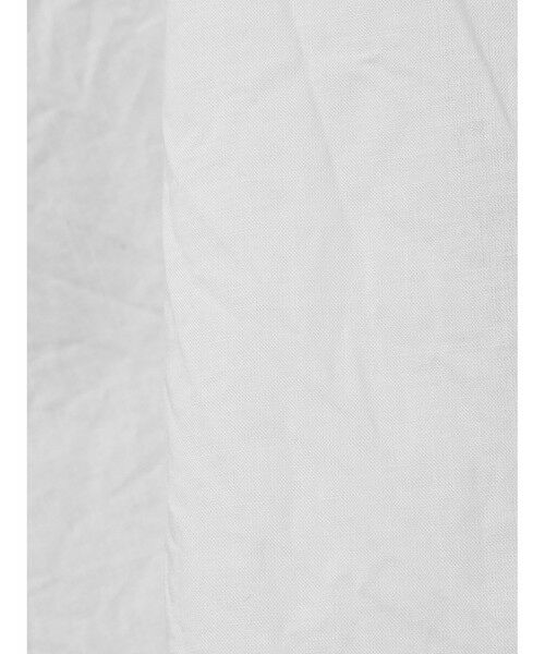 MidiUmi / ミディウミ シャツ・ブラウス | MidiUmi ボウタイワイドシャツ | 詳細10