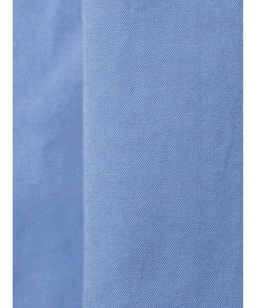 MidiUmi / ミディウミ その他パンツ | MidiUmi カラータックイージーパンツ | 詳細2