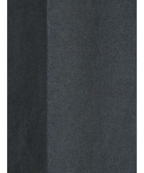 MidiUmi / ミディウミ その他パンツ | MidiUmi カラータックイージーパンツ | 詳細5