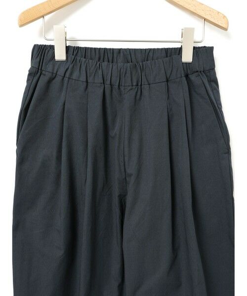 MidiUmi / ミディウミ その他パンツ | MidiUmi カラータックイージーパンツ | 詳細14