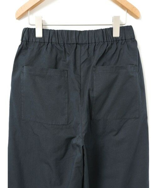 MidiUmi / ミディウミ その他パンツ | MidiUmi カラータックイージーパンツ | 詳細18