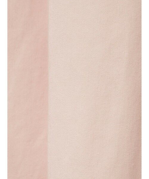 MidiUmi / ミディウミ その他パンツ | MidiUmi カラータックイージーパンツ | 詳細20