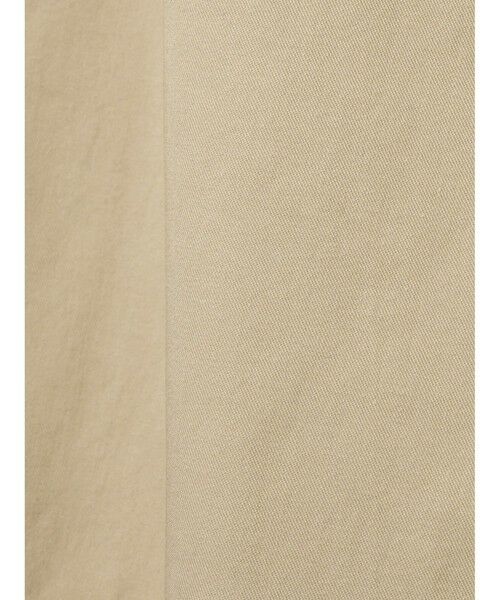 MidiUmi / ミディウミ その他パンツ | MidiUmi カラータックイージーパンツ | 詳細28