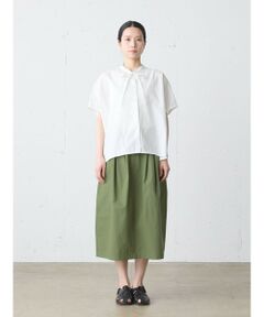 MidiUmi カーゴスカート