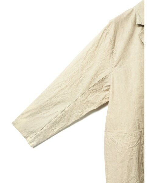 MidiUmi / ミディウミ テーラードジャケット | MidiUmi ダブルブレストシャツジャケット | 詳細14