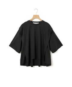 MidiUmi / ミディウミ カットソー | MidiUmi ショルダータックプルオーバー