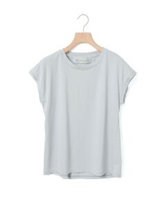 MidiUmi / ミディウミ カットソー | MidiUmi フレンチスリーブプルオーバー