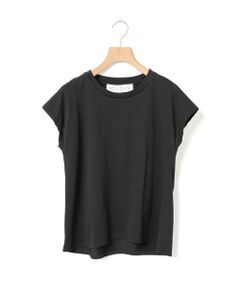 MidiUmi / ミディウミ カットソー | MidiUmi フレンチスリーブプルオーバー