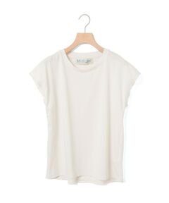 MidiUmi / ミディウミ カットソー | MidiUmi フレンチスリーブプルオーバー