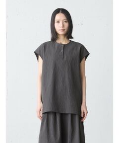 MidiUmi / ミディウミ ベスト | MidiUmi リップルベスト