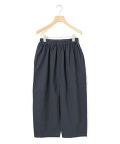 MidiUmi / ミディウミ その他パンツ | MidiUmi C/Lライトイージーパンツ