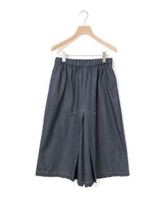 MidiUmi / ミディウミ その他パンツ | MidiUmi デニムキュロット