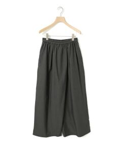 MidiUmi / ミディウミ その他パンツ | MidiUmi ラップワイドパンツ