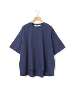 MidiUmi / ミディウミ カットソー | MidiUmi ビッグTシャツ