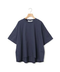 MidiUmi / ミディウミ カットソー | MidiUmi ビッグTシャツ