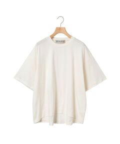 MidiUmi / ミディウミ カットソー | MidiUmi ビッグTシャツ