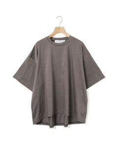 MidiUmi / ミディウミ カットソー | MidiUmi ビッグTシャツ