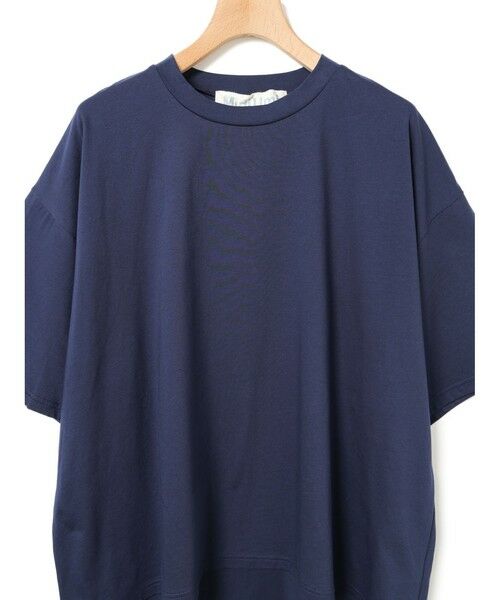 MidiUmi / ミディウミ カットソー | MidiUmi ビッグTシャツ | 詳細2