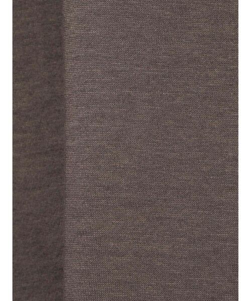 MidiUmi / ミディウミ カットソー | MidiUmi ビッグTシャツ | 詳細8