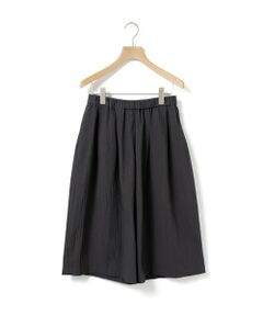 MidiUmi / ミディウミ その他パンツ | MidiUmi リップルハーフパンツ