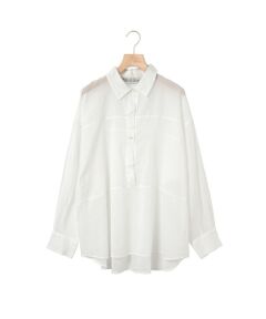 MidiUmi / ミディウミ ドレス | MidiUmi シアースキッパーチュニック
