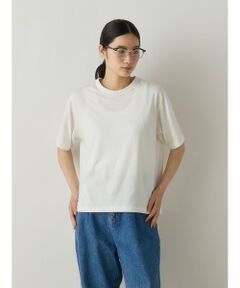 MidiUmi / ミディウミ カットソー | MidiUmi ベーシックTシャツ