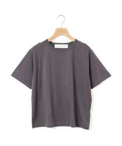 MidiUmi / ミディウミ カットソー | MidiUmi ベーシックTシャツ