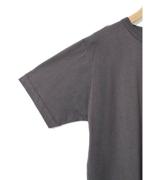 MidiUmi / ミディウミ カットソー | MidiUmi ベーシックTシャツ | 詳細14