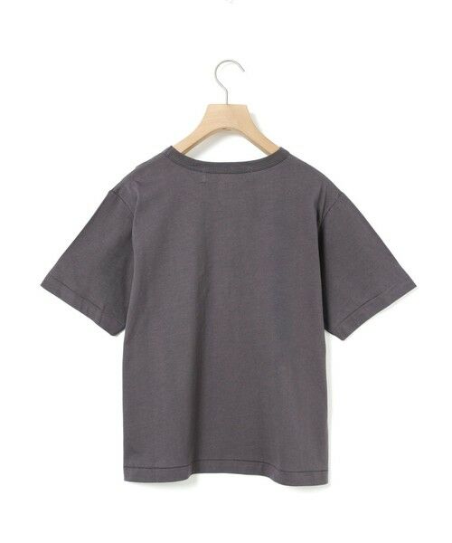 MidiUmi / ミディウミ カットソー | MidiUmi ベーシックTシャツ | 詳細15