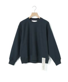 MidiUmi / ミディウミ カットソー | MidiUmi Description ループウィールスウェットプルオーバー