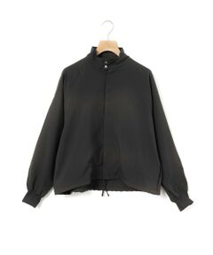 MidiUmi / ミディウミ テーラードジャケット | MidiUmi スイングトップシャツブルゾン