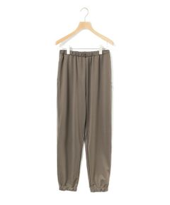 MidiUmi / ミディウミ その他パンツ | MidiUmi ソフトジャージージョガーパンツ