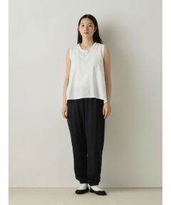 MidiUmi / ミディウミ その他パンツ | MidiUmi ソフトジャージージョガーパンツ