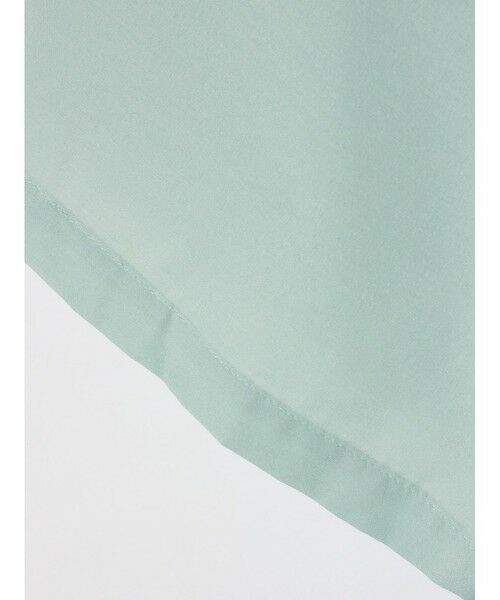 MIDIUMISOLID / ミディウミソリッド シャツ・ブラウス | MIDIUMISOLID for Ladies ワイドライトシャツ | 詳細16