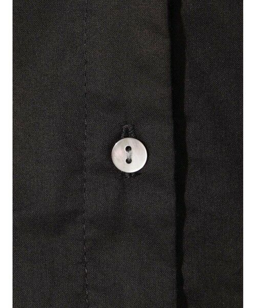 MIDIUMISOLID / ミディウミソリッド カーディガン・ボレロ | MIDIUMISOLID for Ladies シアーVネックCD | 詳細9