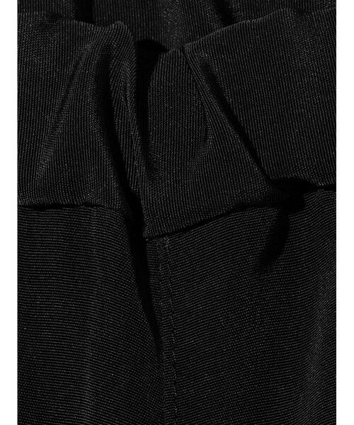 MIDIUMISOLID / ミディウミソリッド カーゴパンツ | MIDIUMISOLID for Ladies ワークイージーパンツ | 詳細2