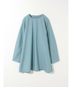 MIDIUMISOLID / ミディウミソリッド シャツ・ブラウス | MIDIUMISOLID for Ladies ホールスリーブプルオーバー