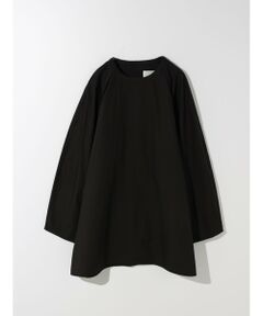 MIDIUMISOLID / ミディウミソリッド シャツ・ブラウス | MIDIUMISOLID for Ladies ホールスリーブプルオーバー