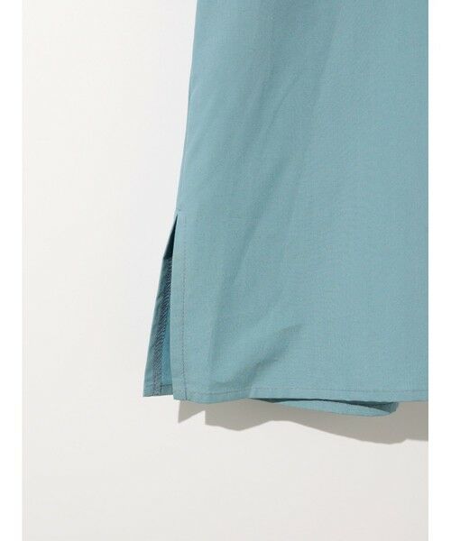 MIDIUMISOLID / ミディウミソリッド シャツ・ブラウス | MIDIUMISOLID for Ladies ホールスリーブプルオーバー | 詳細4