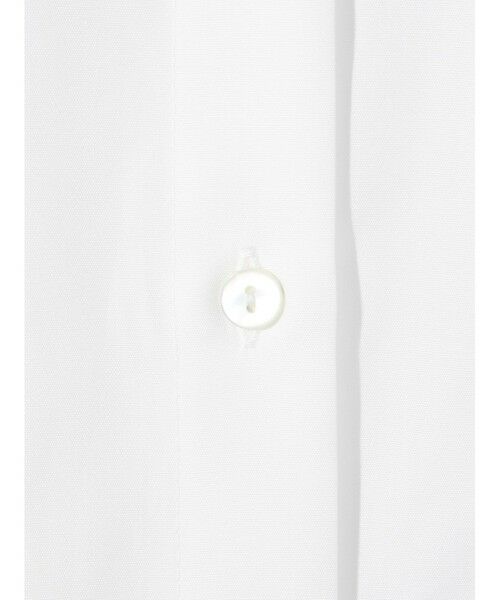 MIDIUMISOLID / ミディウミソリッド シャツ・ブラウス | MIDIUMISOLID for Ladies  アームボリュームスリーブシャツ | 詳細2