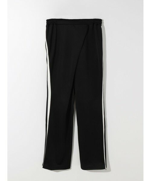 MIDIUMISOLID / ミディウミソリッド その他パンツ | MIDIUMISOLID ラップジャージラインパンツ | 詳細9