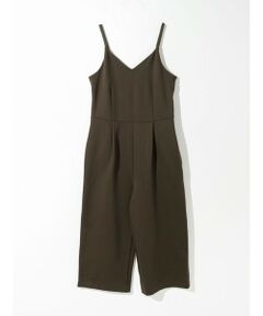 MIDIUMISOLID / ミディウミソリッド その他パンツ | MIDIUMISOLID for Ladies カットソーキャミソールパンツ